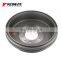 Rear Brake Drum for Pickup Mitsubishi L200 Triton  MN102439 4615A127