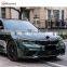 3 Series Car Upgrad Facelift Body Kit Full Auto Exterior Bodykits Front Bumper For G20 M2C Full Body Parts Grille Set