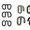 Rail Clip for RailroadTrack Fastening System