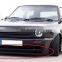 Auto Front Spoiler For VW Golf Jetta 2 MK2 191805900