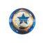 Guangzhou Newest Baking Blue Wheel Cover Wheel Hub Caps