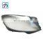 Brand New Aftermarket Clear E Class Facelift W222 Headlight Lens Cover