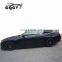 Carbon fiber CQCV style body kit for BMW 6 series F06 F12 F13 front bumper front lip rear lip side skirts and  wing spoiler