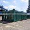 20' OT Half Height Shipping Containers for Sale 1.3m