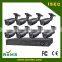 2015 New 8CH HD TVI camera Kits 1080P TVI camera,TVI DVR 4ch,TVI DVR 16CH optional