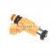 CDH275 63P137610000 топливный форсунка для морских моторов Yamaha F150 с четырьмя тактами и для Mitsubishi