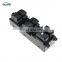 Electric Power Window Master Switch 8981922511 18-pins For Isuzu D-Max Dmax Pickup 2012 YAOPEI
