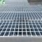Hot galvanized roadway drainage grating system steel bar grating