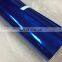 Flexible Chrome Silver Mirror Wrapping Vinyl Car Stickers Car Vinyl Wrap Sticker Wrap Sticker With Import Glue And Stretchable