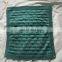 Custom Hand Knitted Cashmere Blend Baby Throw Blankets