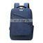 15.6 Inch Usb Port Slim Travel Business Waterproof Laptop Backpack Anti Theft