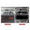 Car Interior Accessories Car Parcel Shelf Retractable Cargo Cover For Chevrolet Trax 2014-2020