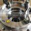 Rexroth GFB GFB7 GFB17 GFB24 GFB36 GFB60 GFB80 GFB110 series Hydraulic reducer  Planetary Gearbox GFB17T3B79-09