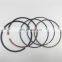 OEM 13011-28120 13011-28121 13011-28210 13011-28220 auto engine parts piston ring for Toyota  1AZ-FE 1AZ-FSE
