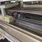 Shima Seiki Ssg 122sc 16g Flat Bed Knitting Machines Collar Sweater Good Condition
