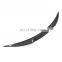 Carbon Fiber Giulia Rear Spoiler for Alfa Romeo Giulia Quadrifoglio Style Sedan 4-Door 2017