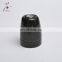 CE Certification Ceramic Lamp Holder E27 Porcelain Bulb Socket