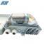 8 cores/12cores ftth fiber optic distribution box with plc splitter / Pigtails and adapters