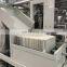TYR-10 High Vacuum Palm stearin  Decoloration Purification heat preservation