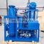 Odor Remover Base Oil Kerosene Oil Cleaning Machine TYR-Ex-10 Fuel Polishing System