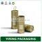 Wholesale Custom Printing Eco-friendly Paper Lipstick Tube For Women