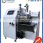 LTD1022BW nano scale grinding ceramic sand mill pin type 10L capacity zirnonia turbo nano mill