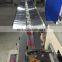 KD-350B  Factory Direct Disposable Plastic Fork Spoon Knife Napkin Packaging Machine Manufacturer