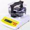 Liyi Digital Display Direct Reading Metal Density Meter Gold Purity Content Analyzer