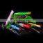 New 6-color new Popalua lure 13CM/43G plastic hard lure
