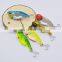 In stock Fishing lures metal blade vibration5g 8g 14g 21g VIB lures lure fishing metal bait slow Jigging Baits