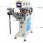 2 colors bottle printing tampo tampon printing machine pad printer