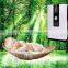 Household air purification artifact air purifier ionizer