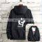 New Spring and Autumn 2020 men's jacket new Korean Spring and Autumn Men's Light Jacket Men's baseball uniform beats the aviator