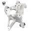 Hot Sale Professional Lower Price Equinox ENVISION car Rear suspension steering knuckle RH For Chevrolet 84034348 13377298