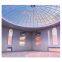 Prefabricated Dome Steel Buildings Mosque Dome Design