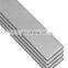 Bridge construction structure with stainless steel flat bar/flat bar can be machined custom price