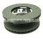 Car Spare Parts Front Brake Disc For Mercedes Benz S-CLASS W222 V222 X222 2224200172