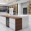 Modern Custom Make High Gloss Lacquer Kitchen Cabinet White 2pac Kitchen Cabinets