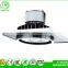 MCLED ATEX MF-TH-120W Bridgelux light fixture of ceiling LED Gas Station Explosion Proof lightIP67
