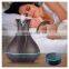 Cordless Smart Wifi Wireless Essential Oil Aromatherapy Diffuser With Alexa Echo