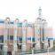 Waste Gas Absorption Tower Gas Purification fiberglass Tower