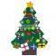German Wholesale Hanging Kids Luxury Tree Home Merry Sticker Christmas Decorations 2021
