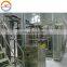Automatic almond milk processing line auto industrial almond milk maker machine machinery cheap price for sale