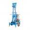 small hydraulic water well drill rig/water well drilling rig machine for sale