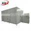 IQF Quick-freezer Processing Line Condition Frozen French Fries Freezing Machine Type and New Tunnel Freezer Spare Parts Gearbox