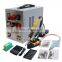 709AD 3 in1 220V Pulse Spot Welder Battery Welding Soldering Machine for 18650 with 71A Welding Pen