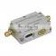 SBB5089+TQP7M9103 30DB WYDZ-PA-2.4GHz-1W Microwave Power Amplifier RF Power Amplifier Module