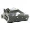 OEM 51647342501 51647342502 Front Bumper Headlight Bracket Support FOR BMW X1 F48 2014-2019