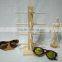 display stand for sunglasses wooden sunglasses display sunglasses display case                        
                                                Quality Choice