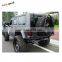 Tire Carrier for Jeep Wrangler JK